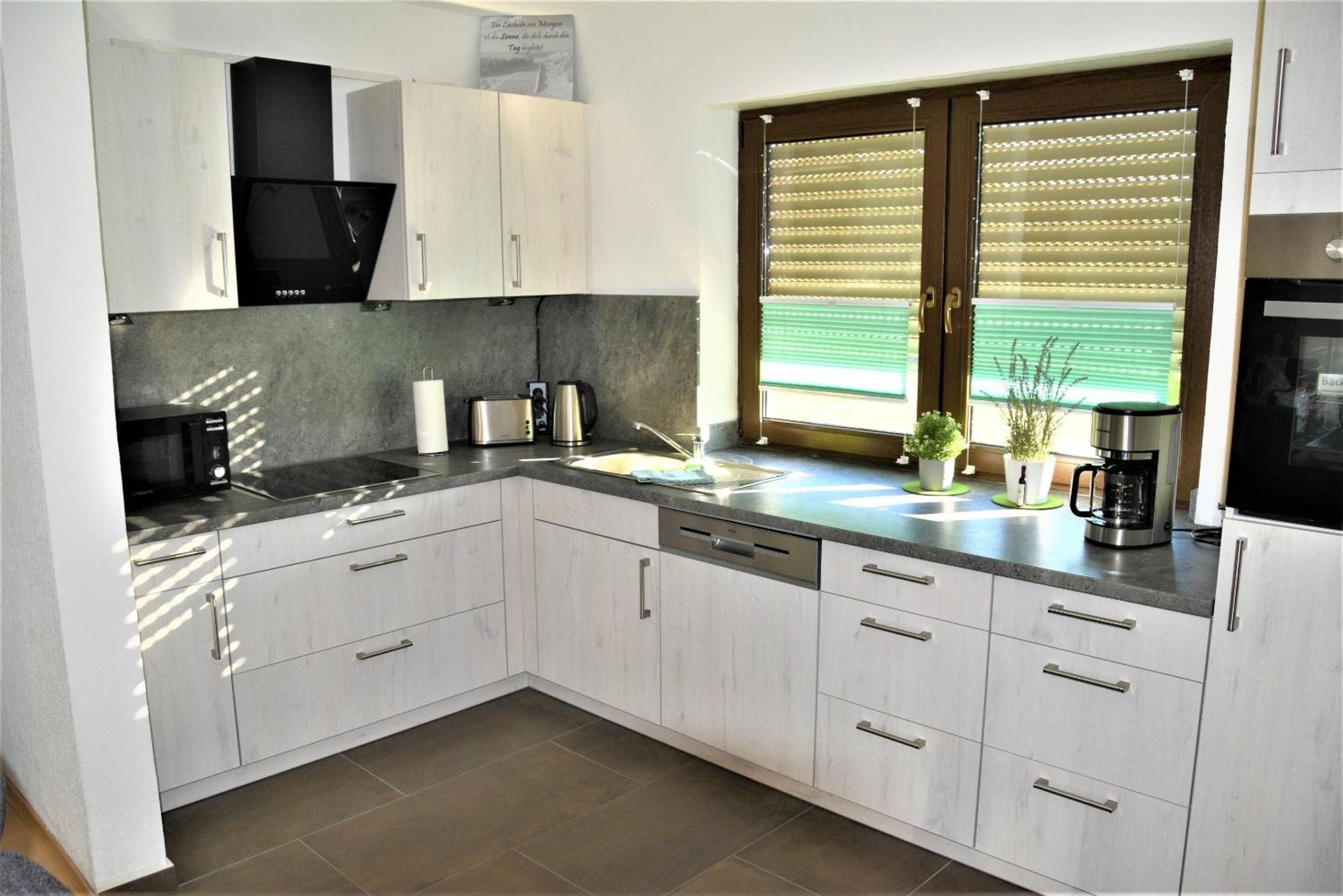 Ferienwohnungen Pappenheimer Oberlangfurth Extérieur photo