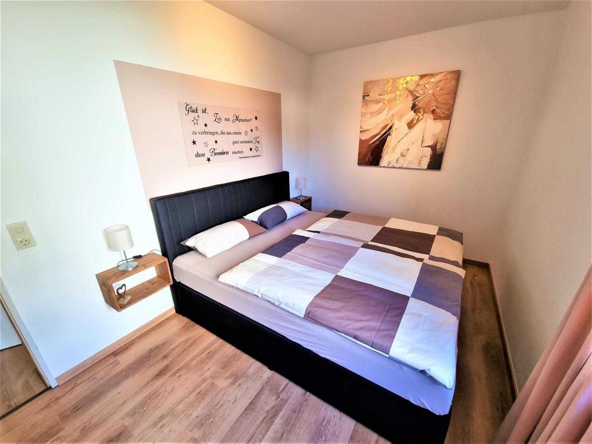 Ferienwohnungen Pappenheimer Oberlangfurth Extérieur photo