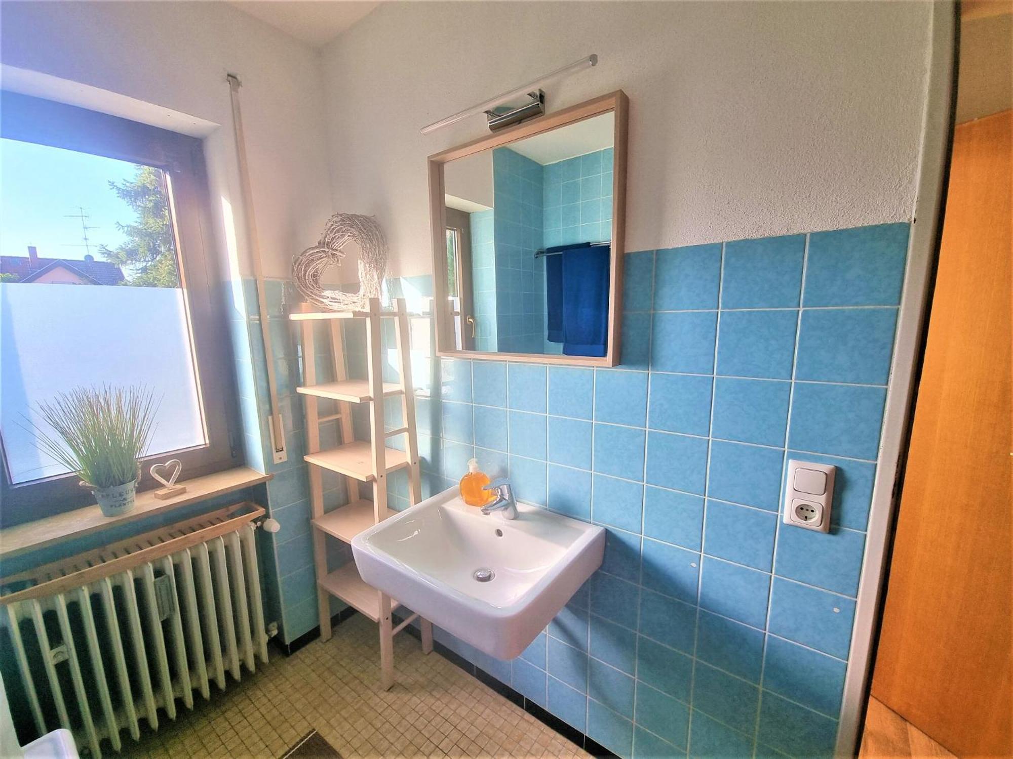 Ferienwohnungen Pappenheimer Oberlangfurth Extérieur photo