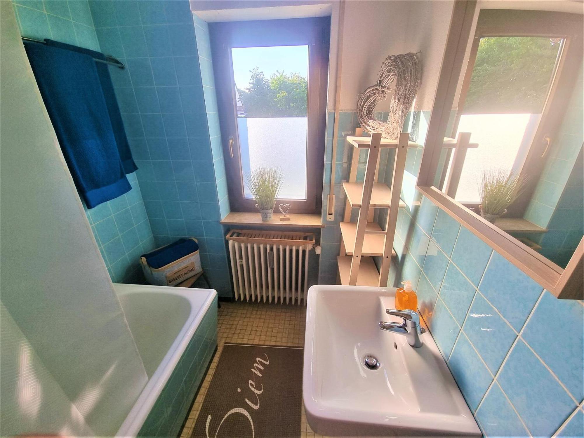 Ferienwohnungen Pappenheimer Oberlangfurth Extérieur photo