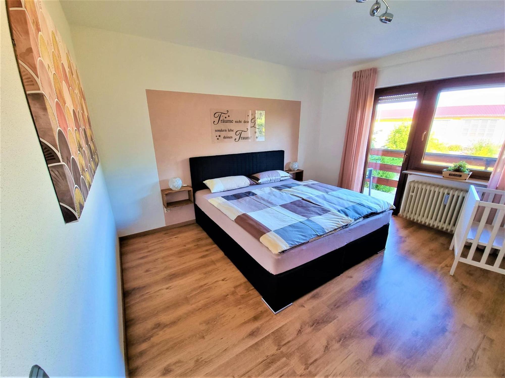 Ferienwohnungen Pappenheimer Oberlangfurth Extérieur photo