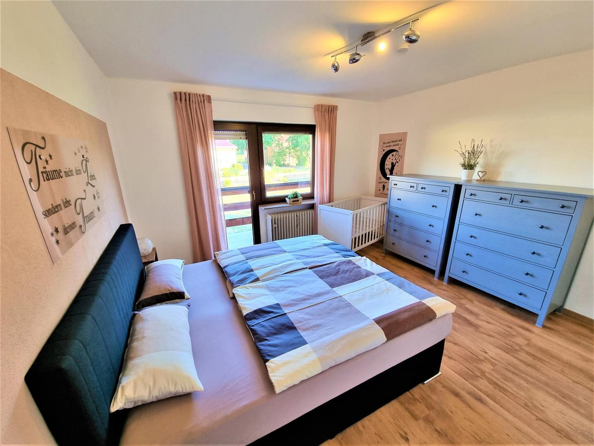 Ferienwohnungen Pappenheimer Oberlangfurth Extérieur photo